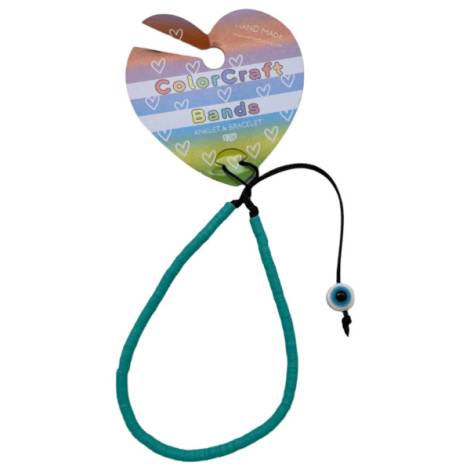 8977231 - Pulsera tobillera FIMO color A21