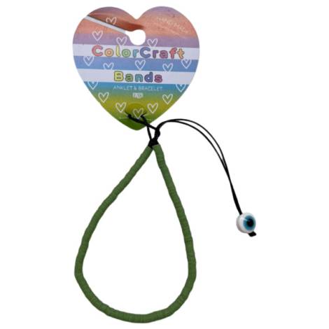 8977232 - Pulsera tobillera FIMO color A144