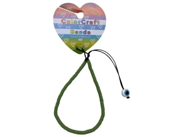 8977232 - Pulsera tobillera FIMO color A144