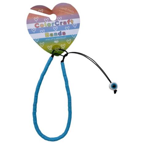 8977233 - Pulsera tobillera FIMO color A23