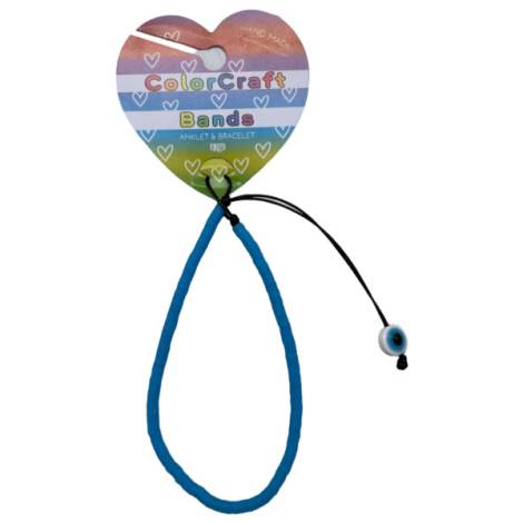 8977234 - Pulsera tobillera FIMO color A24