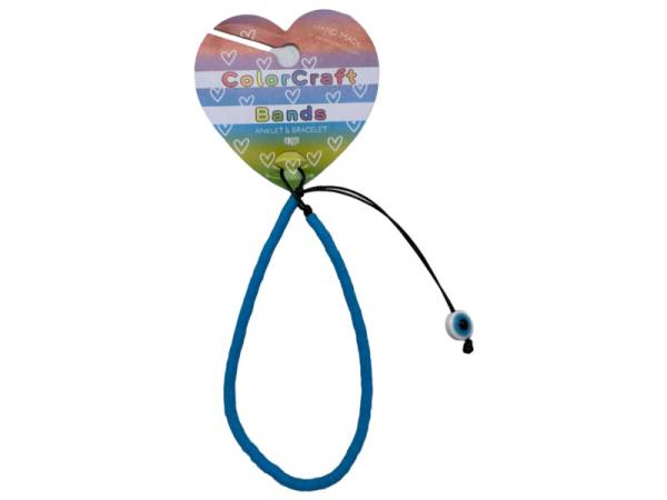8977234 - Pulsera tobillera FIMO color A24