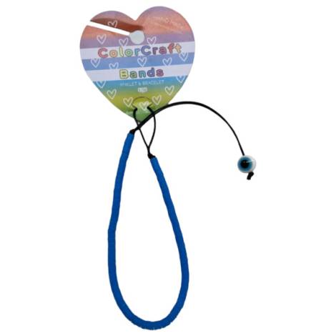 8977235 - Pulsera tobillera FIMO color A25
