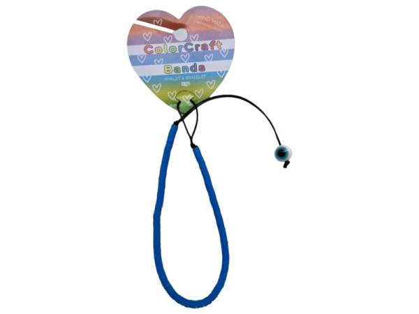 8977235 - Pulsera tobillera FIMO color A25