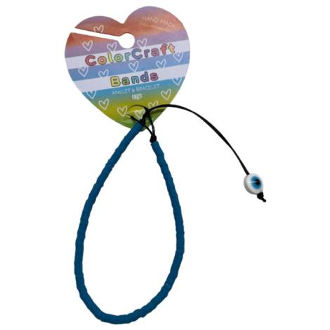8977236 - Pulsera tobillera FIMO color A26