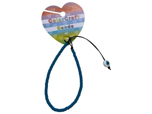 8977236 - Pulsera tobillera FIMO color A26