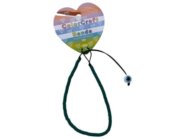 8977237 - Pulsera tobillera FIMO color A27