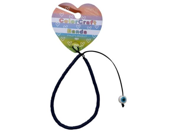8977238 - Pulsera tobillera FIMO color A28