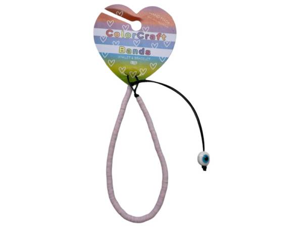 8977239 - Pulsera tobillera FIMO color A29