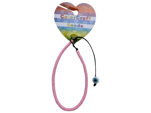 8977240 - Pulsera tobillera FIMO color A30