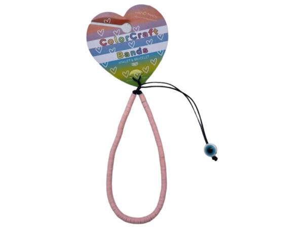 8977241 - Pulsera tobillera FIMO color A31