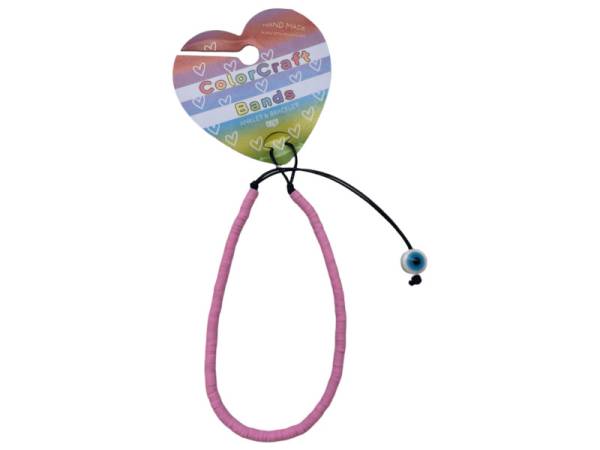 8977242 - Pulsera tobillera FIMO color A32