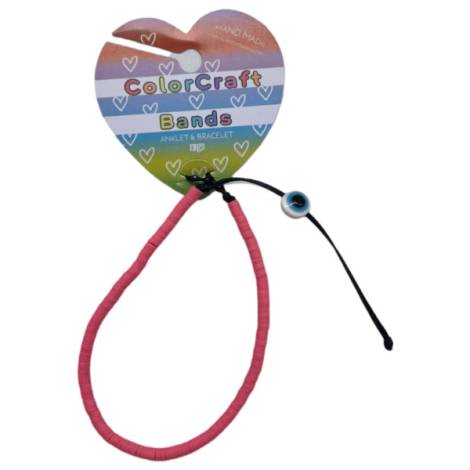 8977243 - Pulsera tobillera FIMO color A33
