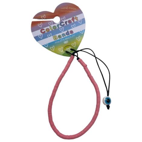 8977244 - Pulsera tobillera FIMO color A34