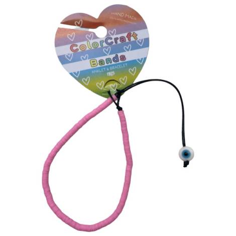 8977245 - Pulsera tobillera FIMO color A136
