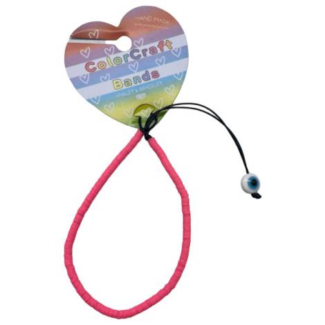8977246 - Pulsera tobillera FIMO color A36