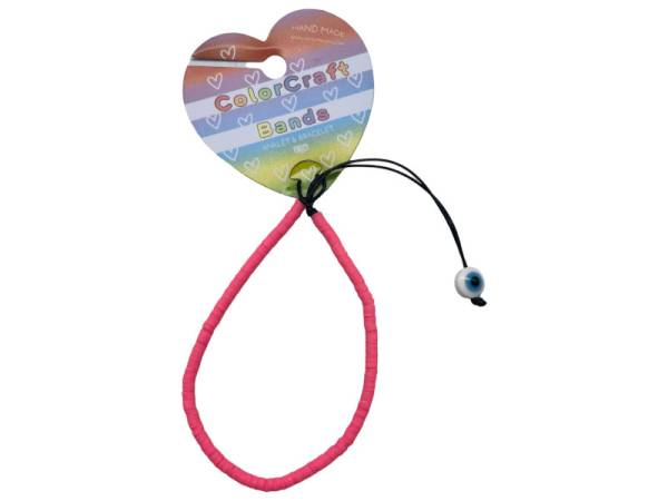 8977246 - Pulsera tobillera FIMO color A36