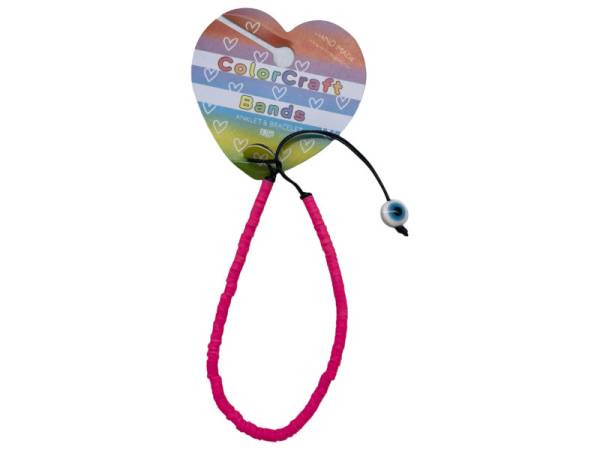 8977247 - Pulsera tobillera FIMO color A37