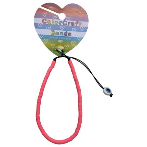 8977248 - Pulsera tobillera FIMO color A38