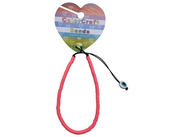 8977248 - Pulsera tobillera FIMO color A38