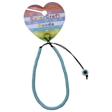 8977249 - Pulsera tobillera FIMO color A140