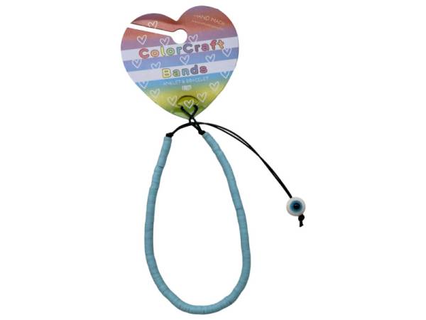 8977249 - Pulsera tobillera FIMO color A140
