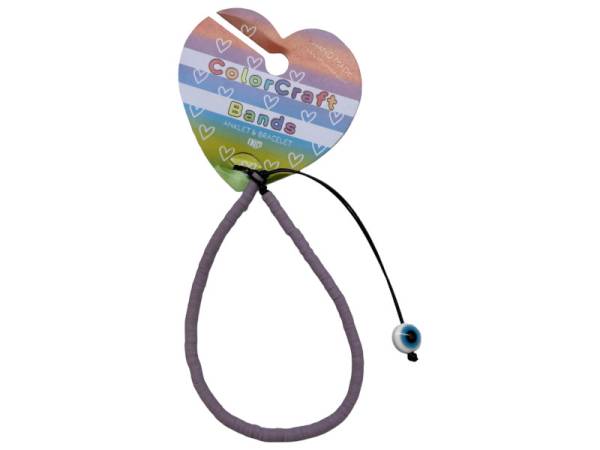 8977251 - Pulsera tobillera FIMO color A41