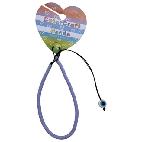 8977252 - Pulsera tobillera FIMO color A42