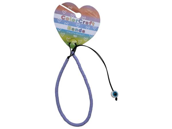 8977252 - Pulsera tobillera FIMO color A42