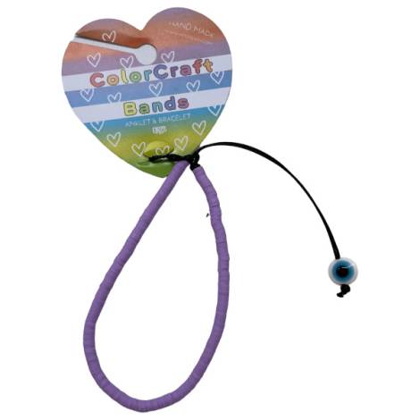 8977253 - Pulsera tobillera FIMO color A43