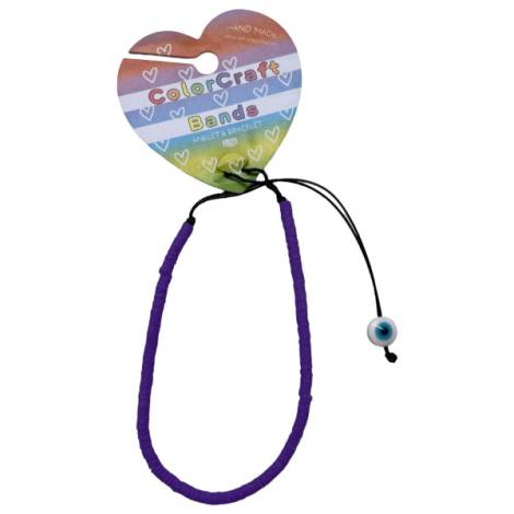 8977254 - Pulsera tobillera FIMO color A44
