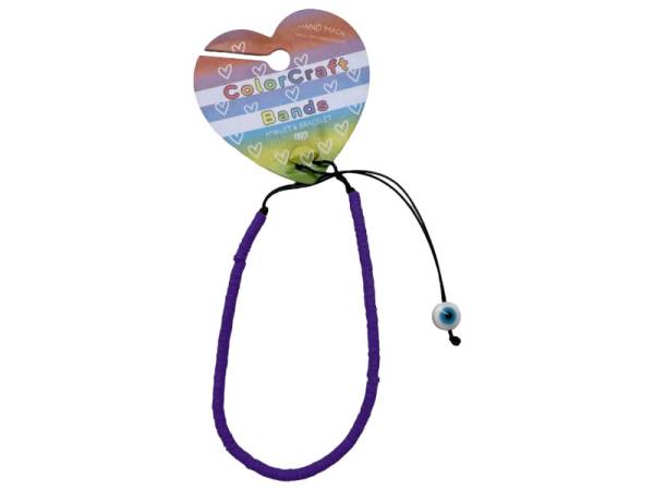 8977254 - Pulsera tobillera FIMO color A44