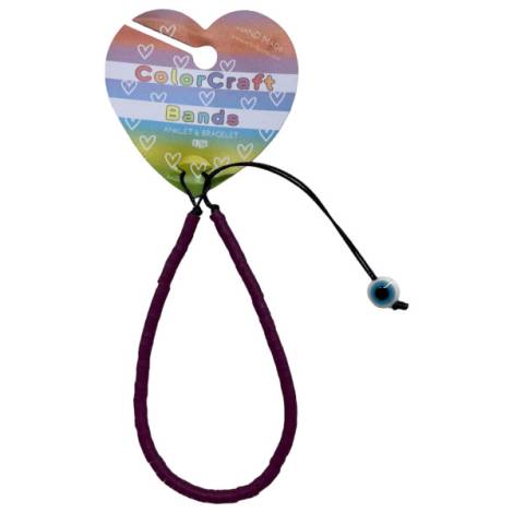 8977255 - Pulsera tobillera FIMO color A45