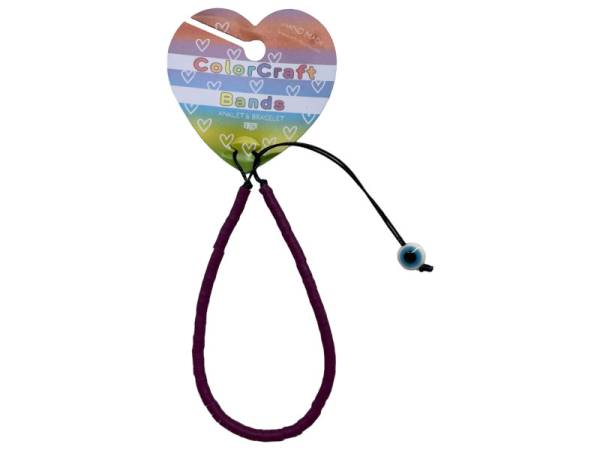 8977255 - Pulsera tobillera FIMO color A45