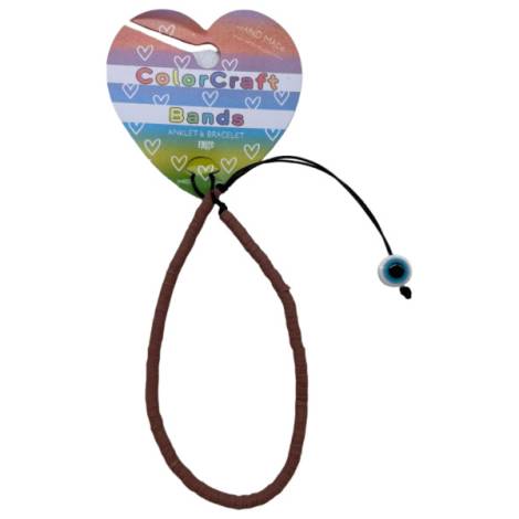 8977256 - Pulsera tobillera FIMO color A46