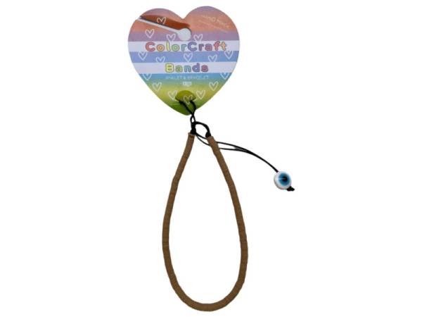 8977257 - Pulsera tobillera FIMO color A47