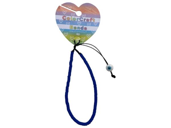 8977259 - Pulsera tobillera FIMO color A49