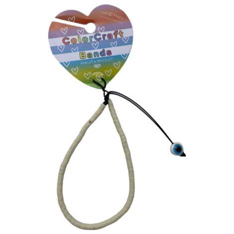 8977260 - Pulsera tobillera FIMO color A50