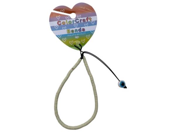 8977260 - Pulsera tobillera FIMO color A50