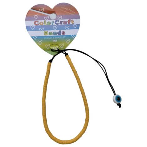 8977261 - Pulsera tobillera FIMO color A51