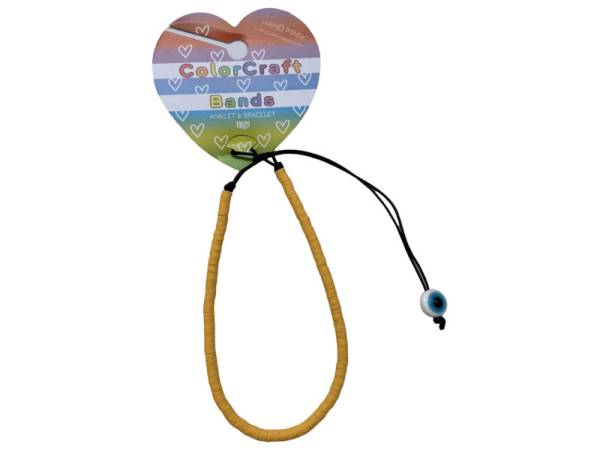 8977261 - Pulsera tobillera FIMO color A51