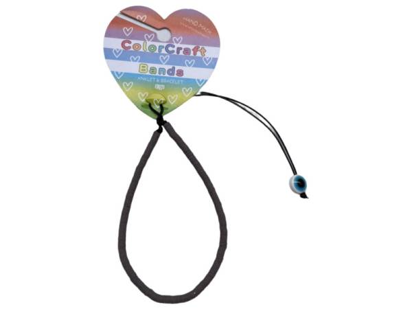 8977262 - Pulsera tobillera FIMO color A52
