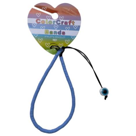 8977263 - Pulsera tobillera FIMO color A53