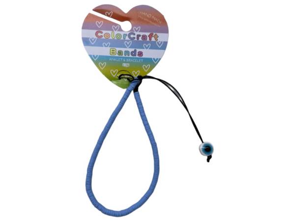 8977263 - Pulsera tobillera FIMO color A53