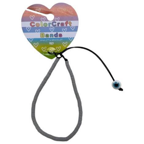 8977265 - Pulsera tobillera FIMO color A55