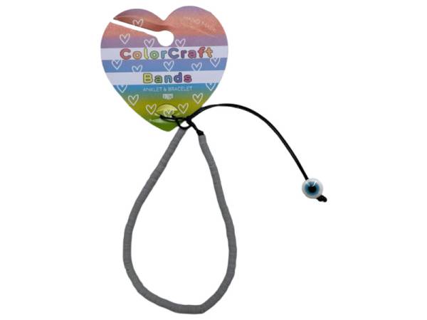 8977265 - Pulsera tobillera FIMO color A55
