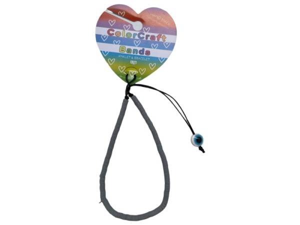 8977266 - Pulsera tobillera FIMO color A56