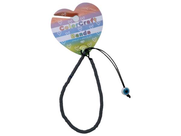 8977267 - Pulsera tobillera FIMO color A57