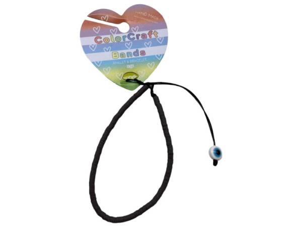 8977268 - Pulsera tobillera FIMO color A58