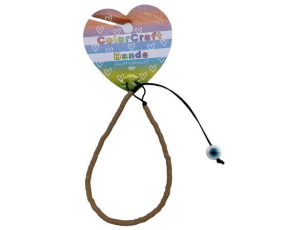 8977269 - Pulsera tobillera FIMO color A59
